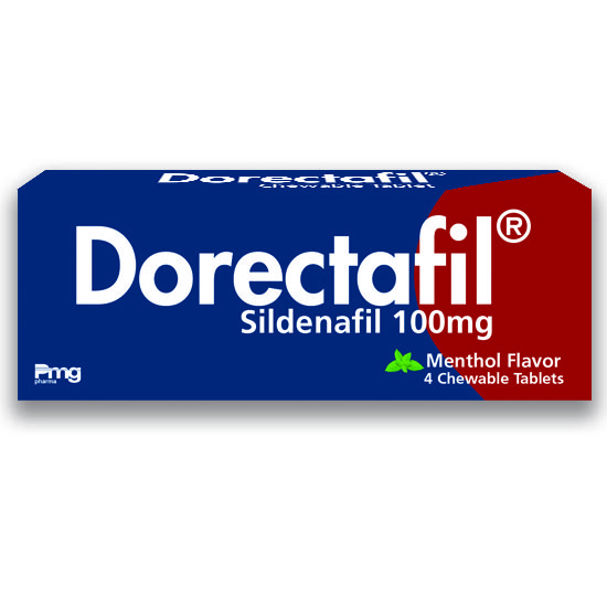 Dorectafil
