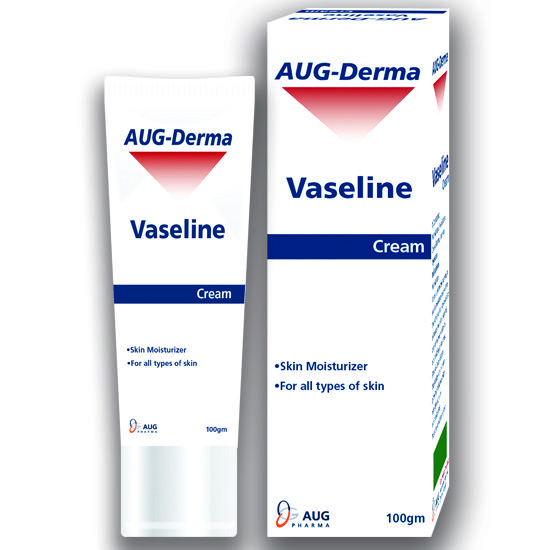 AUG-Derma Vaseline Cream