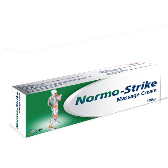 Normo-Strike Cream