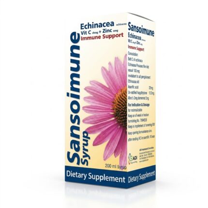 Sanso Immune
