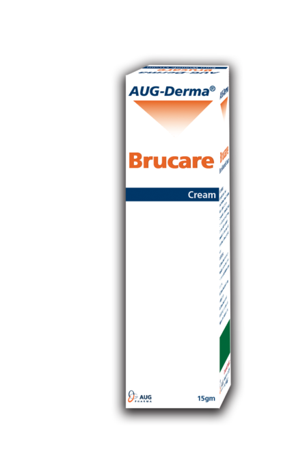 AUG Derma Brucare