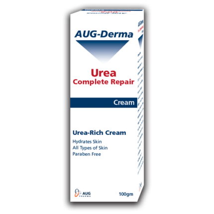 AUG-Derma Urea Complete Repair Cream