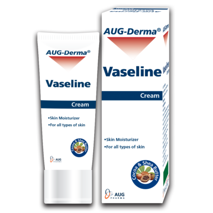 AUG-Derma Vaseline Cream