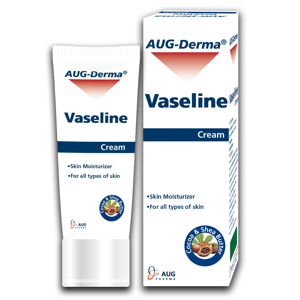 AUG-Derma Vaseline Cream