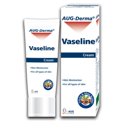 AUG-Derma Vaseline Cream