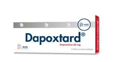 DAPOXTARD