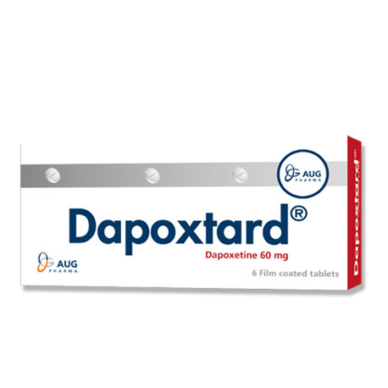DAPOXTARD