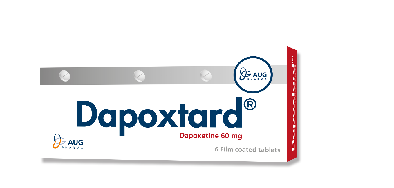 DAPOXTARD