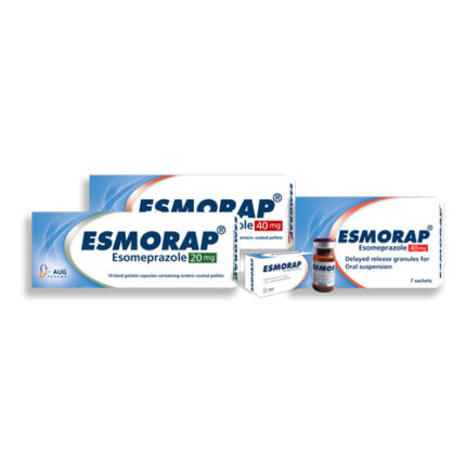 Esmorap