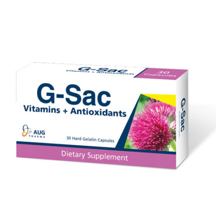 G-SAC