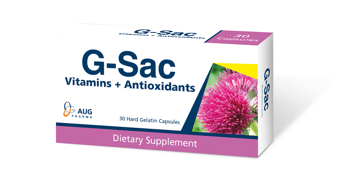G-SAC