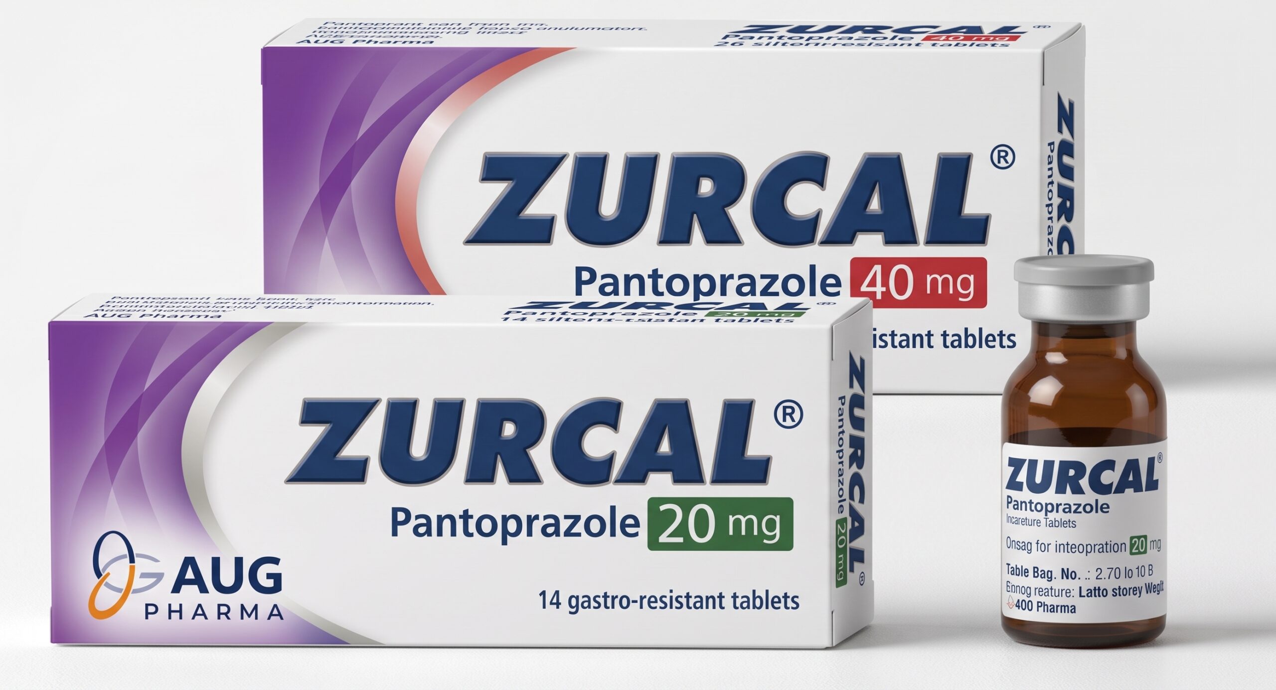 Zurcal