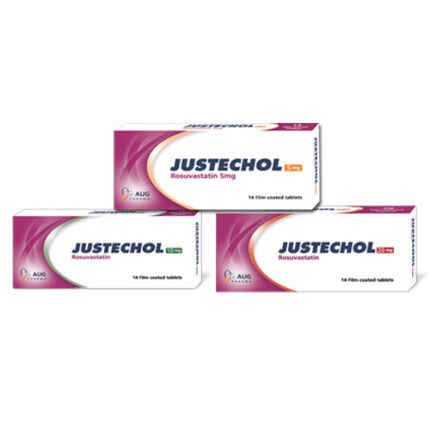 Justechol