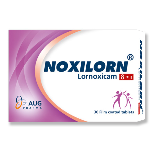 NOXILORN