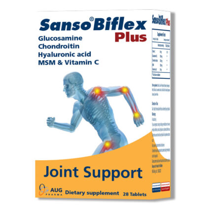 SansoBiflex plus