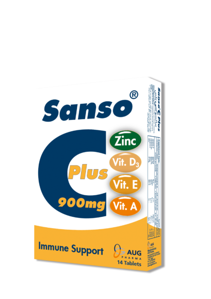 Sanso C Plus