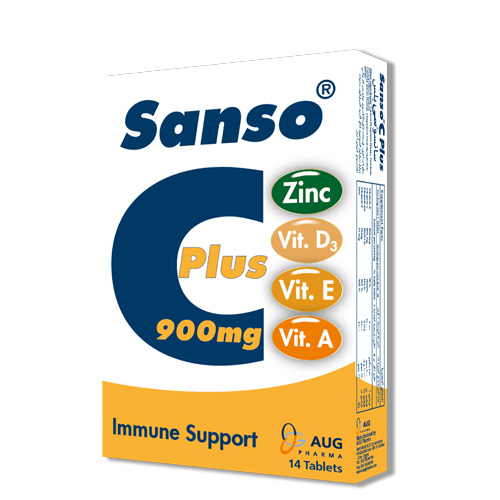 Sanso C Plus