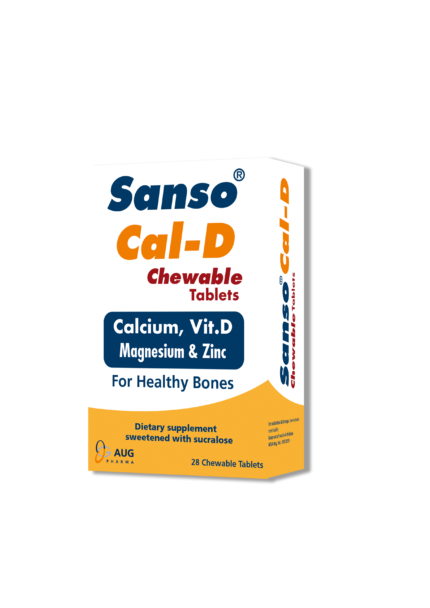 Sansocal-D