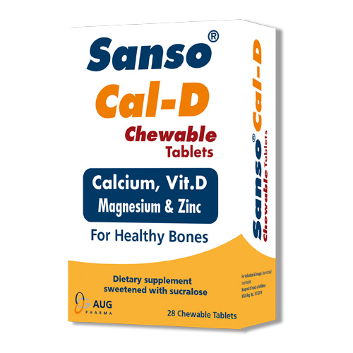 Sansocal-D