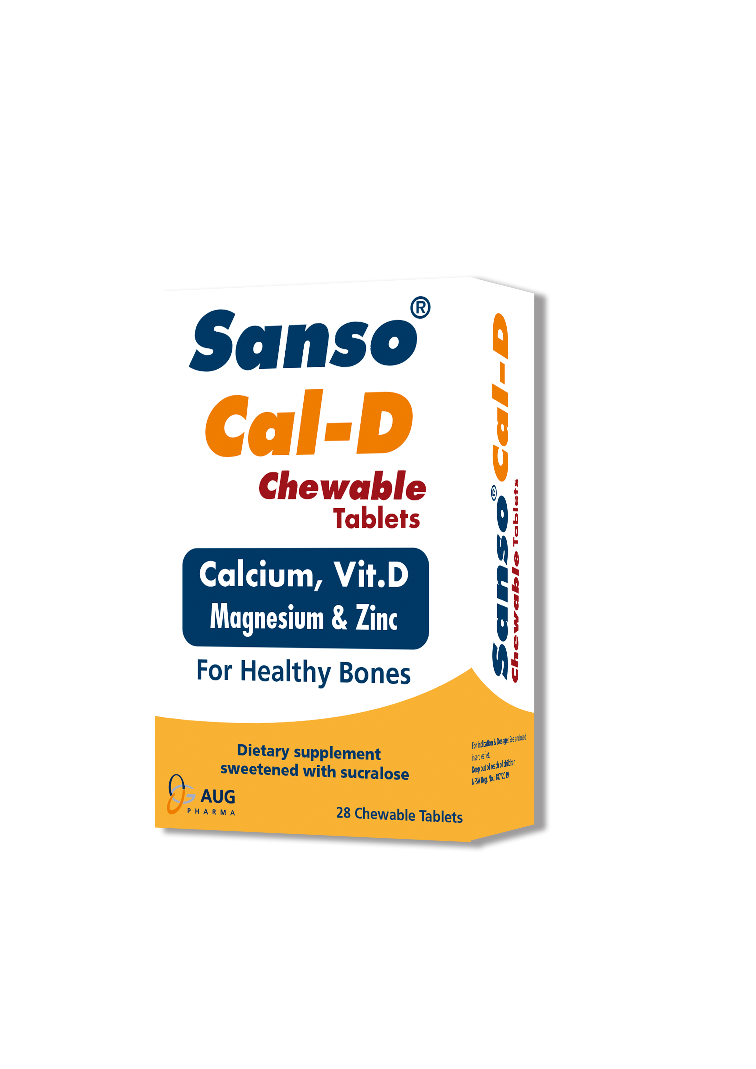 Sansocal-D