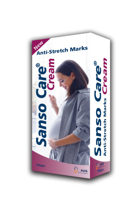 Sanso Care Cream
