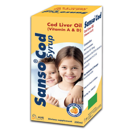 SANSOCOD