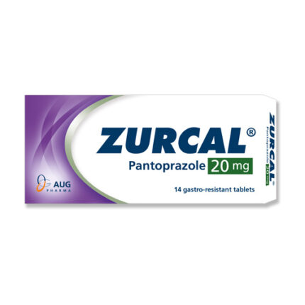 ZURCAL