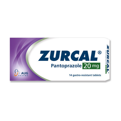 ZURCAL