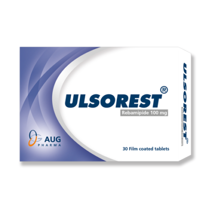 ULSOREST