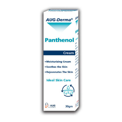 AUG Derma Panthenol