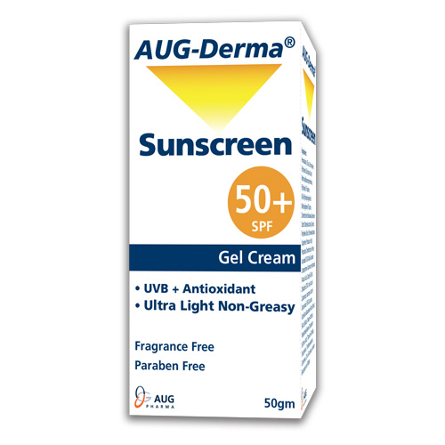 AUG-Derma Sunscreen
