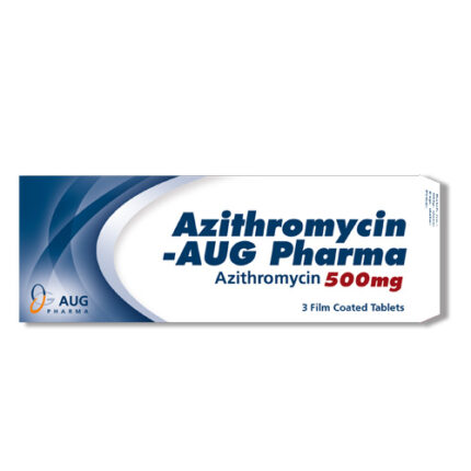 Azithromycen