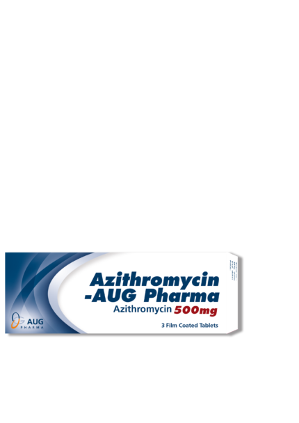 Azithromycen