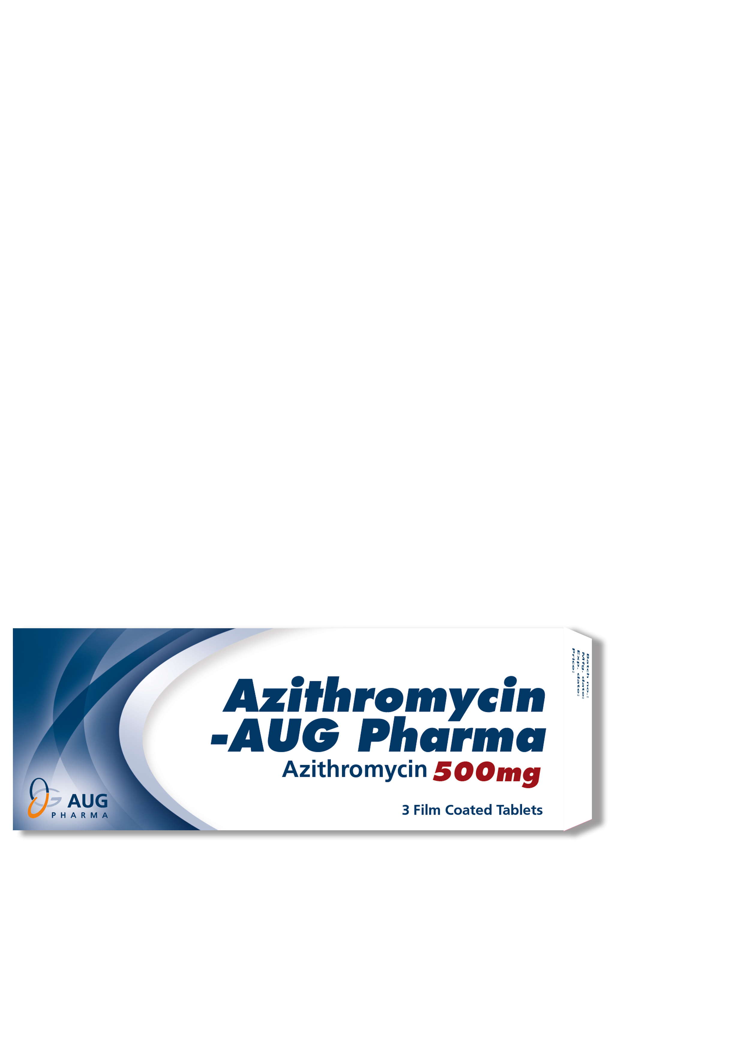 Azithromycen