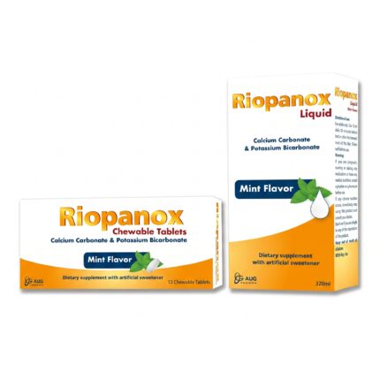 Riopanox
