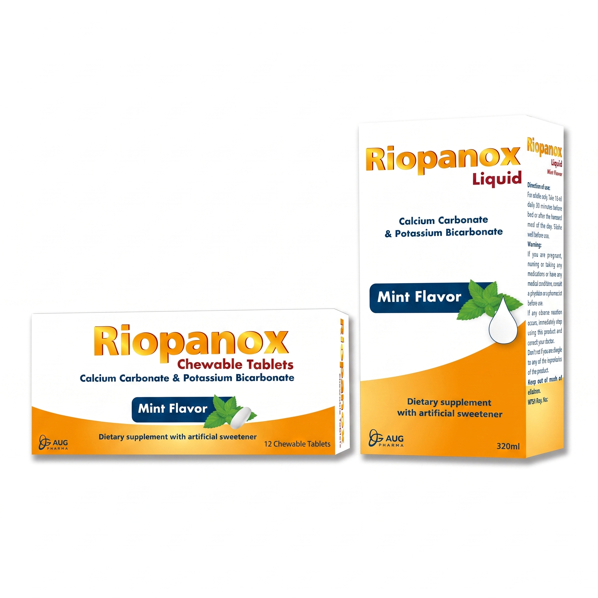 Riopanox