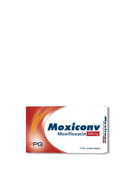 Moxiconv