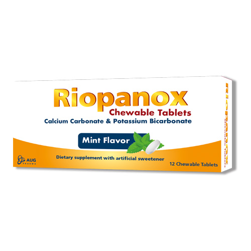 Riopanox