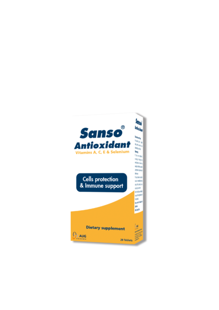 Sanso Antioxidant