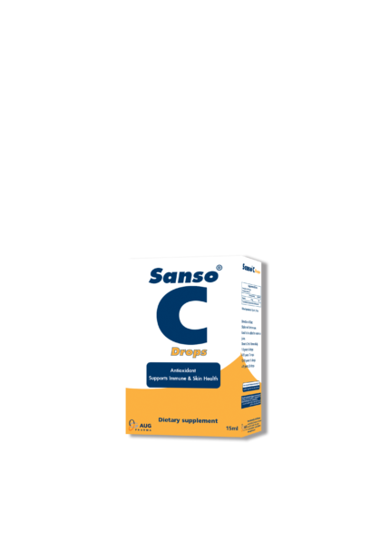 Sanso C Drops