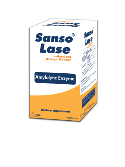 Sanso lase