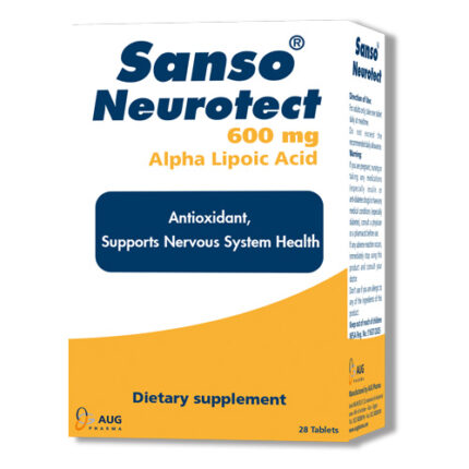 Sanso Neurotect