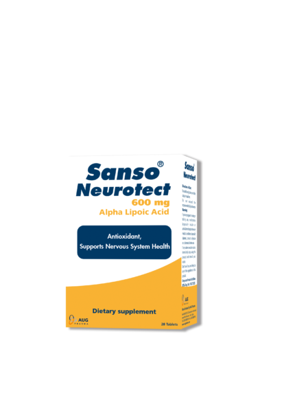 Sanso Neurotect