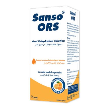 Sanso ORS