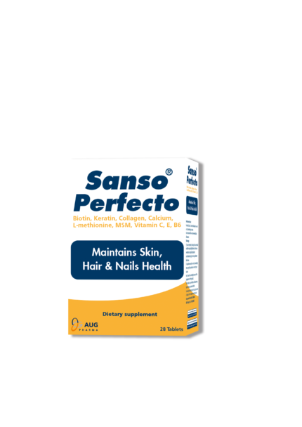 Sanso Perfecto