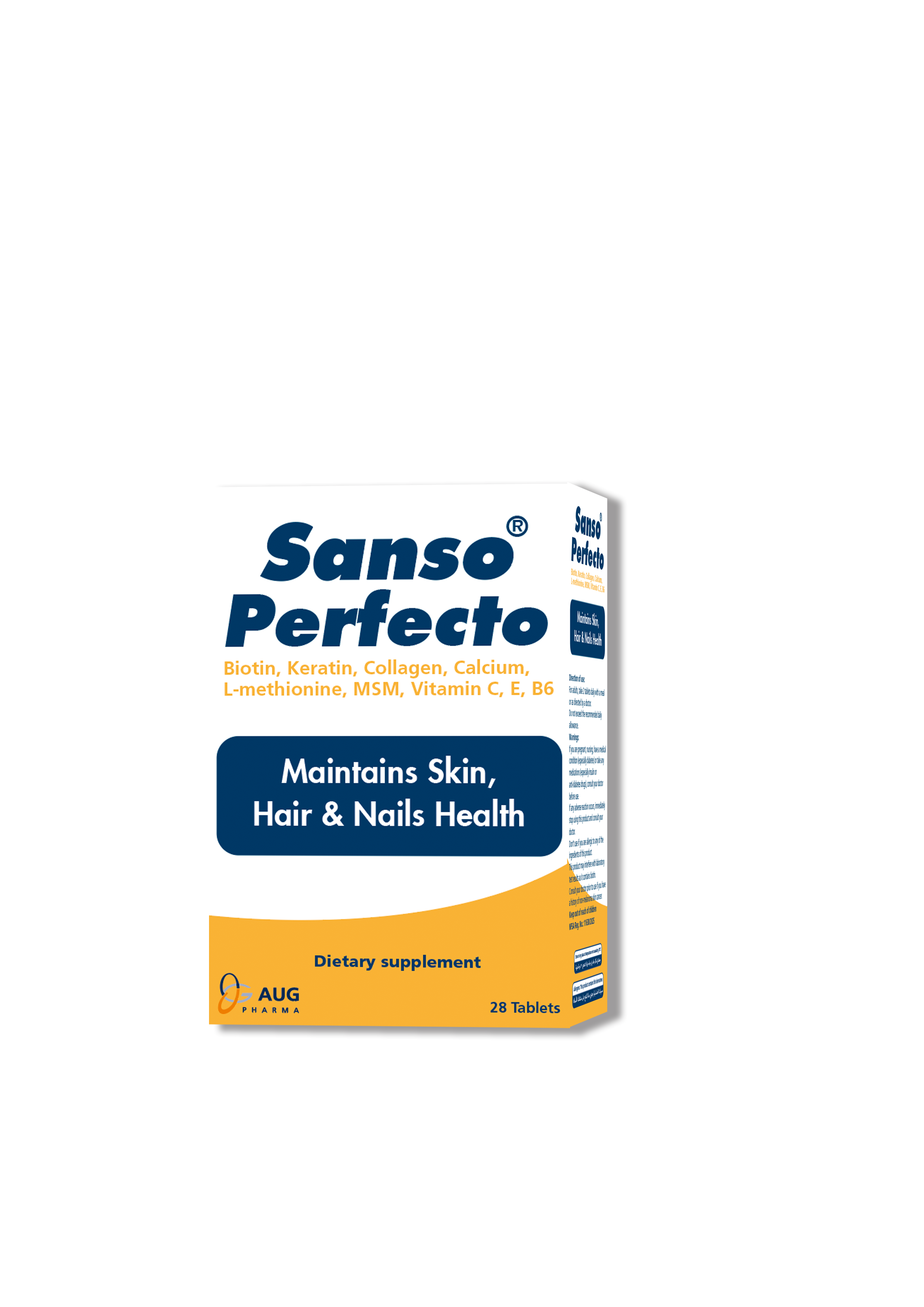 Sanso Perfecto