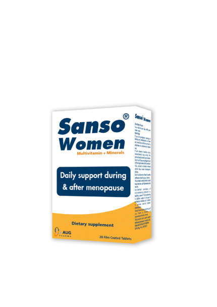 Sanso Women