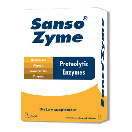 Sanso Zyme