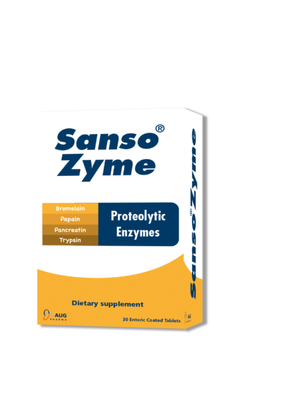 Sanso Zyme