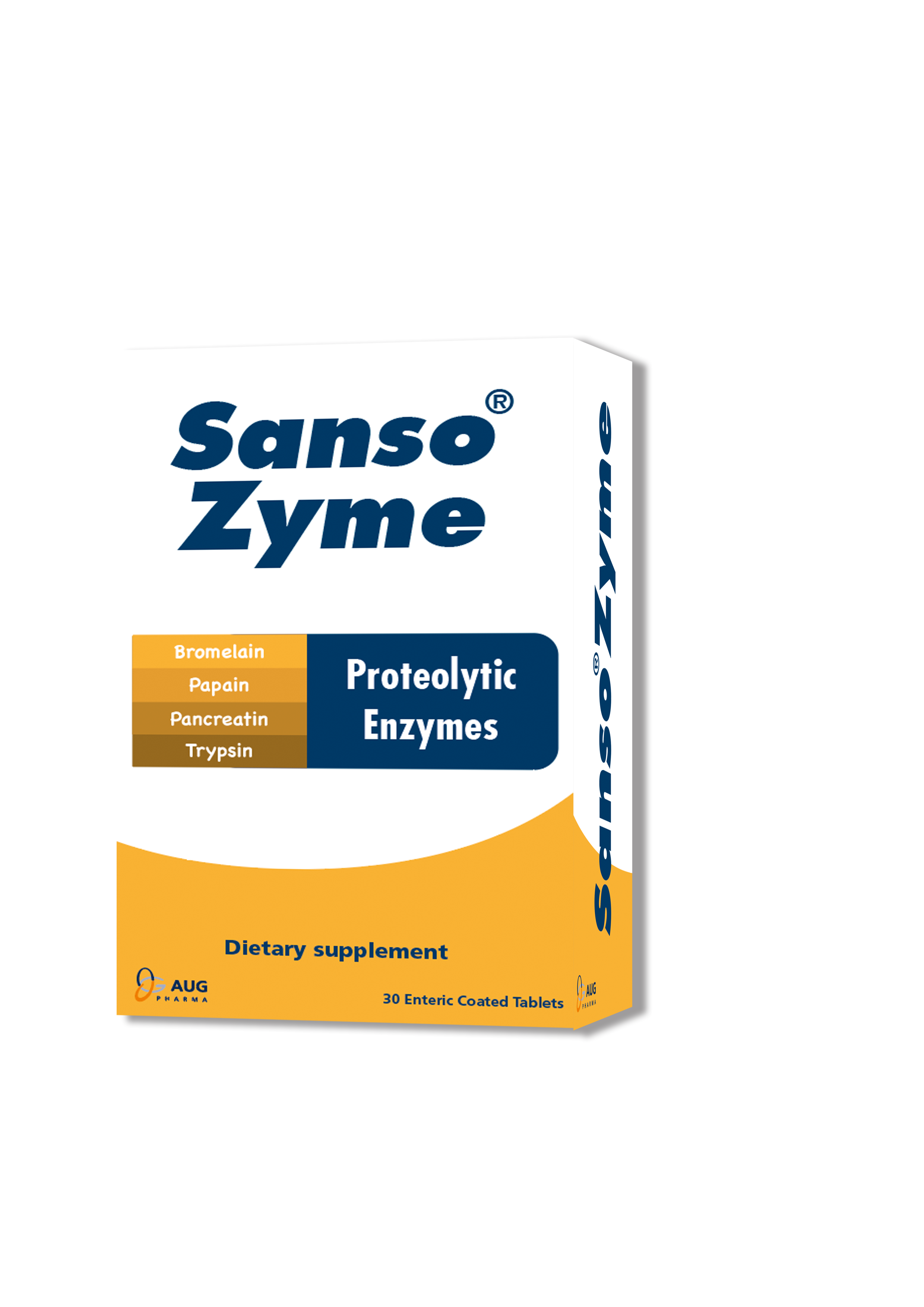 Sanso Zyme